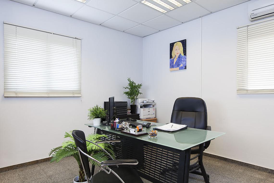 משרד יועצת מס – אחרי