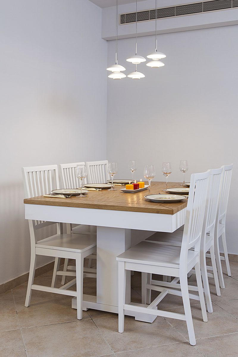 אחרי השינוי