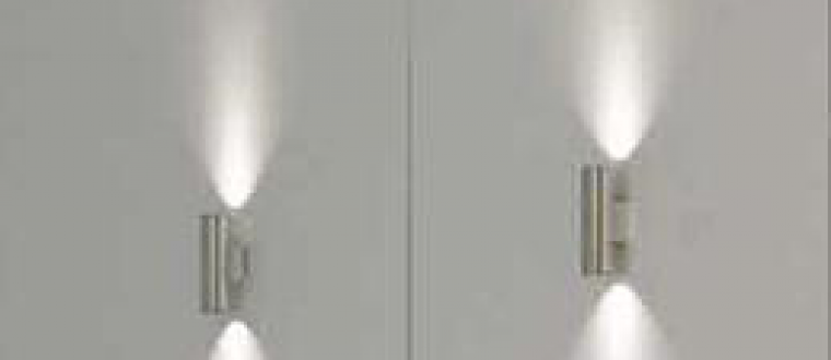 איך נתכנן נכון תאורה בבית