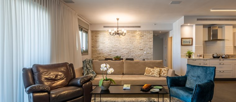 מעצבת פנים, בזבוז כסף או השקעה לעתיד ?