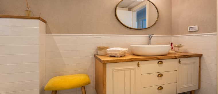 תאורה נכונה בעיצוב הבית