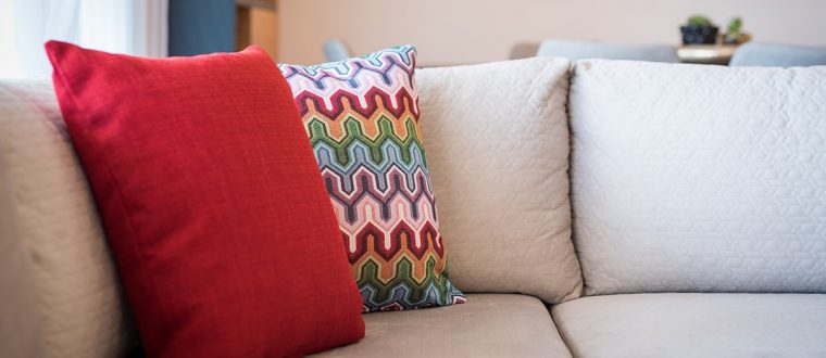 הום סטיילינג וטכסטיל